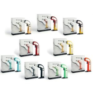 MAVEN VIPER WINDPROOF TORCH LIGHTER