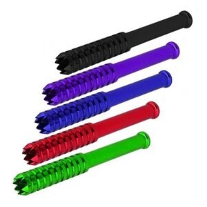 METAL BIG BAT HITTER 3 INCH