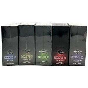 MOON BUZZ DELTA 8 (2GM) DISPO 5CT/ BOX