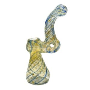 4" R-4 MILKY FRIT PIPE
