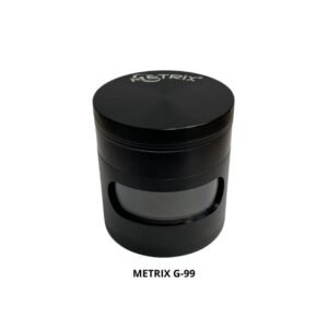 METRIX 4 LAYERS GRINDER