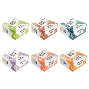 MELLOW FELLOW THC-A 2 GRAM BUDDER - SINGLE