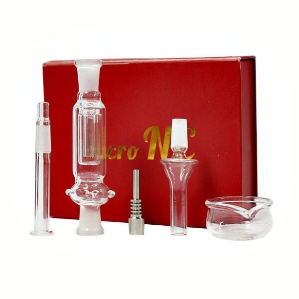 MICRO NECTOR COLLECTOR 10MM
