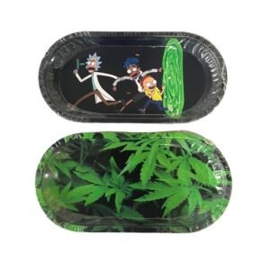 MINI TRAY (ASSORTED DESIGNS)