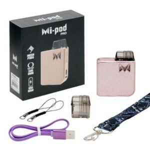 MI POD PRO KIT