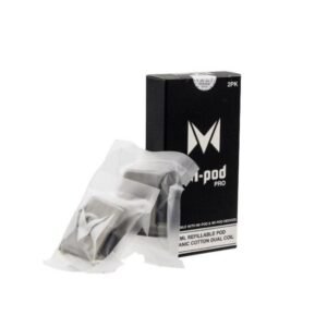 MI POD PRO REPLACEMENT PACK 2CT/PACK