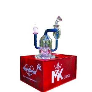 MK100 HEART BREAK PREMIUM DAB KIT