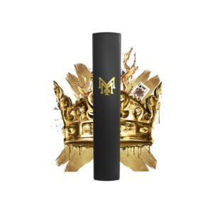 MUHA MEDS DELTA 8 (1GM) DISPOSABLE 10CT/BOX