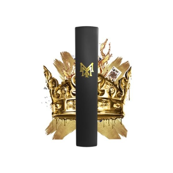 MUHA MEDS DELTA 8 (1GM) DISPOSABLE 10CT/BOX