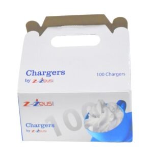 NEWPORT CHARGERS (ZZEUS)  (FOOD PURPOSE ONLY)  (6PACK / 100CT) CASE