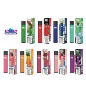 OLA 3000 PUFFS DISPOSABLE BY POSH (85ML) 10CT/BOX