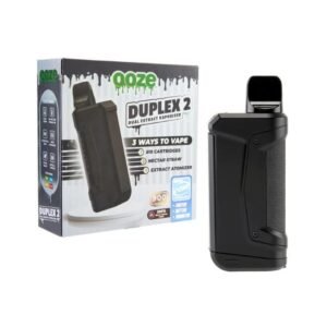 OOZE DUPLEX 2 900 MAH C-CORE VAPORIZER