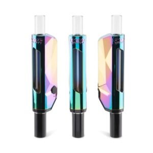 OOZE PRONTO ELECTRONIC CONCENTRATE VAPORIZER