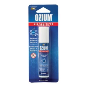 OZIUM 0.8OZ AIR SANITIZER SPRAY