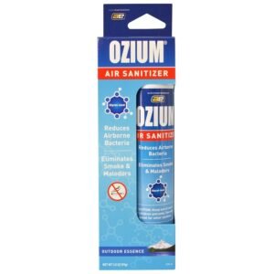 OZIUM AIR SANITIZER 3.5OZ SPRAY