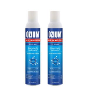 OZIUM AIR SANITIZER 8OZ SPRAY