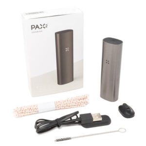 PAX 2 VERSION - STARTER KIT