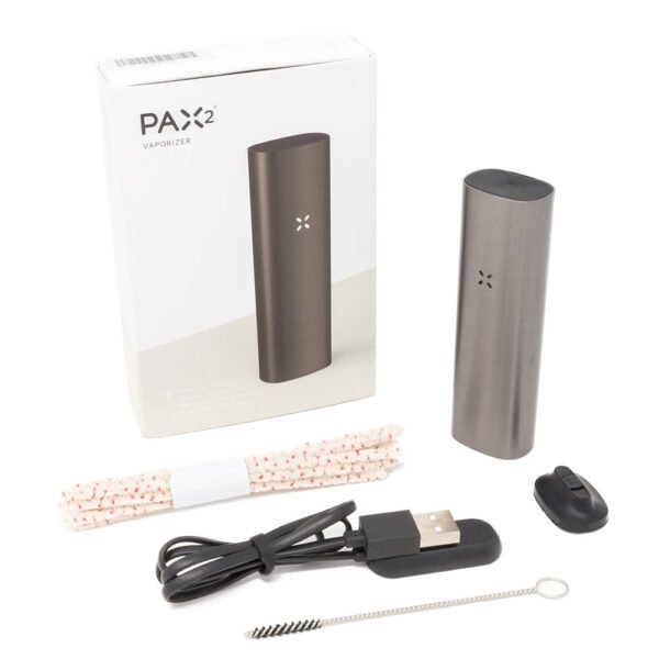 PAX 2 VERSION - STARTER KIT
