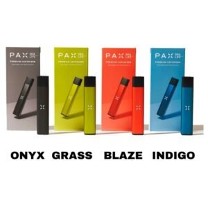 PAX ERA LIFE PREMIUM VAPORIZER BATTERY