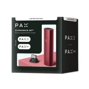 PAX EXPERIENCE SET P3 CK + ERA CLASSIC
