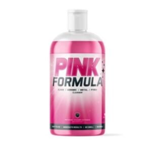 PINK FORMULA 16OZ CLEANER