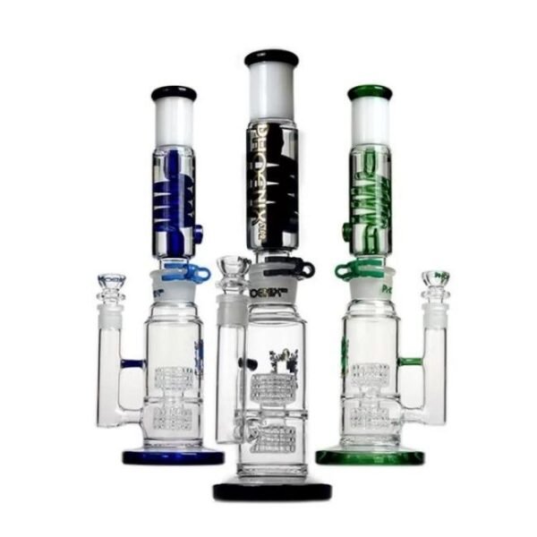 PHOENIX FREEZABLE COIL 14" DOUBLE MATRIX PERC
