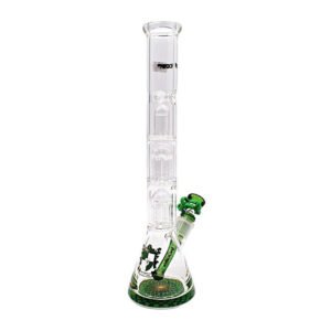 PHOENIX 13" DOUBLE SHOWER HEAD BEAKER WATER PIPE