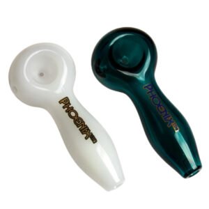 PHEONIX MIXED COLOR CHINESE HAND PIPE