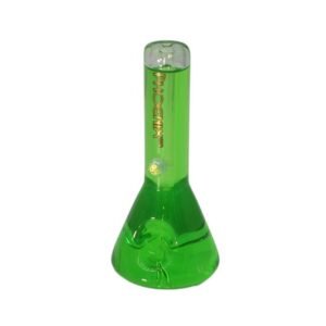 PHOENIX GLASS 6" HEAVY DUTY GLYCERIN HAND PIPE