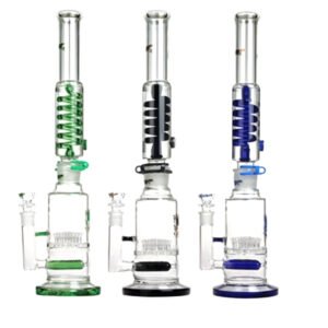 PHOENIX FREEZABLE COIL WITH GRIDDED INLINE PERC