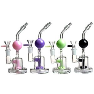 PHOENIX RECYCLER WATER PIPE 5MM THICK