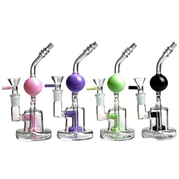 PHOENIX RECYCLER WATER PIPE 5MM THICK