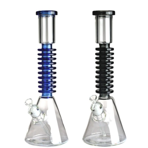 PHOENIX 16 INCH 5MM THICK GLASS BEAKER