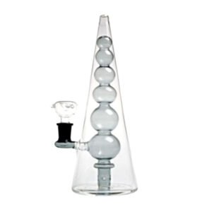 PHOENIX 12" VOLCANO WATER PIPE 18MM JOINT