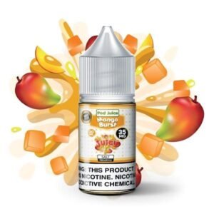 POD JUICE SALT NIC 35MG (30ML)