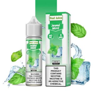 POD JUICE E-LIQUID (60ML)