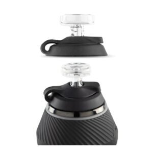 PUFFCO PROXY BALL CAP & TETHER