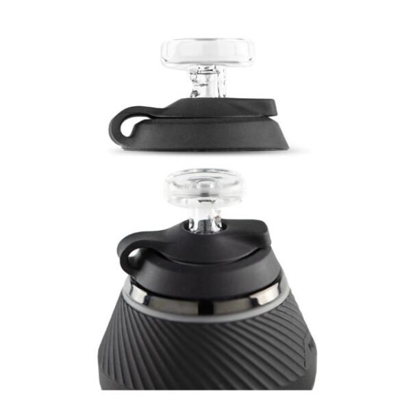PUFFCO PROXY BALL CAP & TETHER