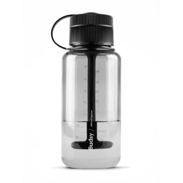 PUFFCO PEAK BUDSY PLASTIC WATER PIPE