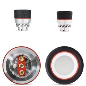 PUFFCO PEAK PRO 3D PERFROMANCE CHAMBER (SINGLE)