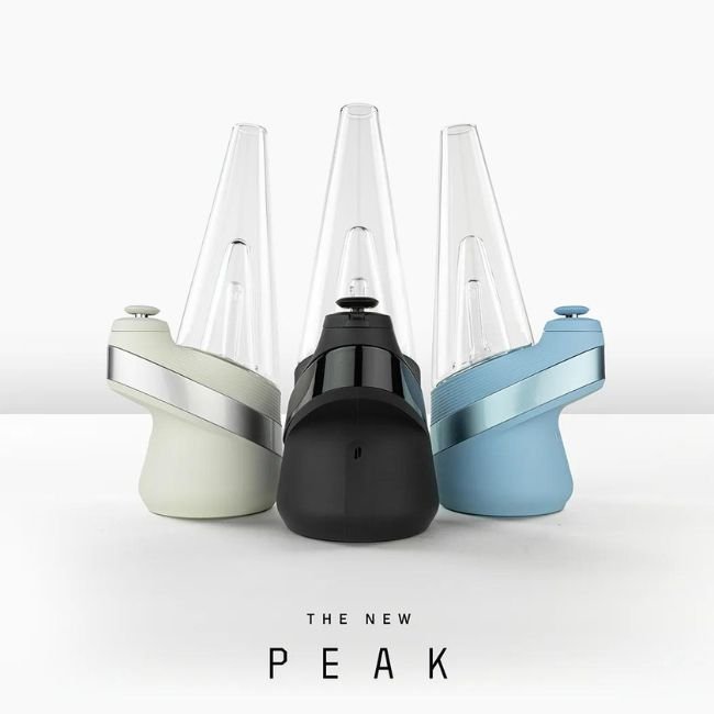 PUFFCOPEAKKIT