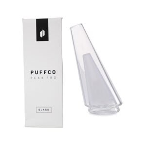 PUFFCO PEAK PRO GLASS