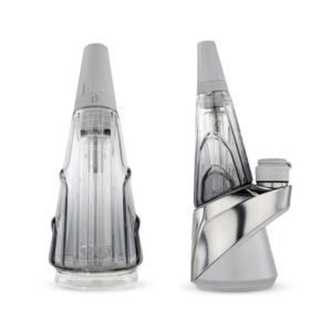 PUFFCO PEAK PRO TRAVEL GLASS (GUARDIAN COLOR)