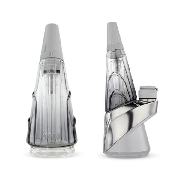 PUFFCO PEAK PRO TRAVEL GLASS (GUARDIAN COLOR)