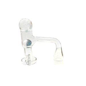 QUARTZ BANGER TERP SLURPER 14MM FEMALE
