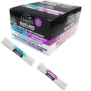 RANDYS BLACK LABEL PIPE CLEANER
