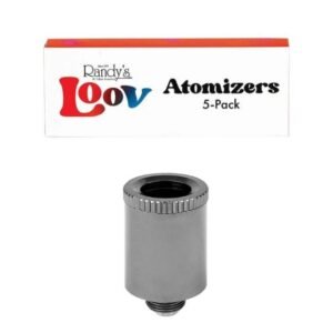 RANDY'S LOOV COIL 5CT/BOX