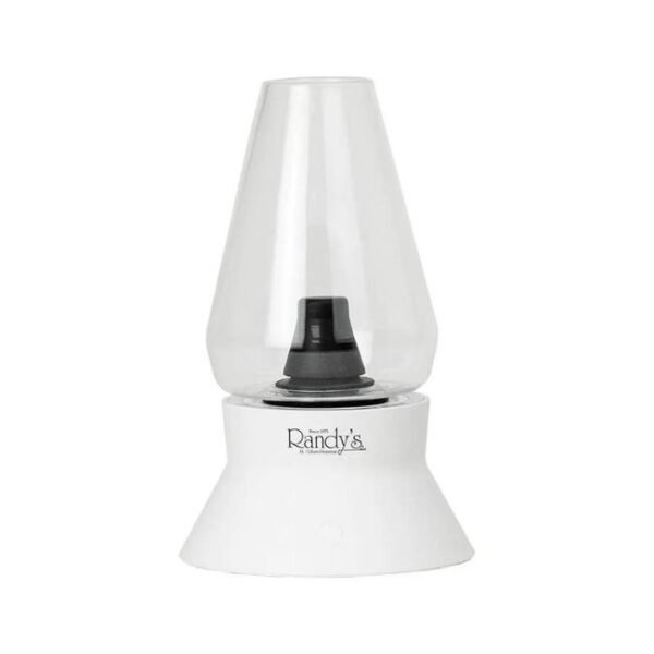 RANDY'S LOOV VAPORIZER (VIVID WHITE)