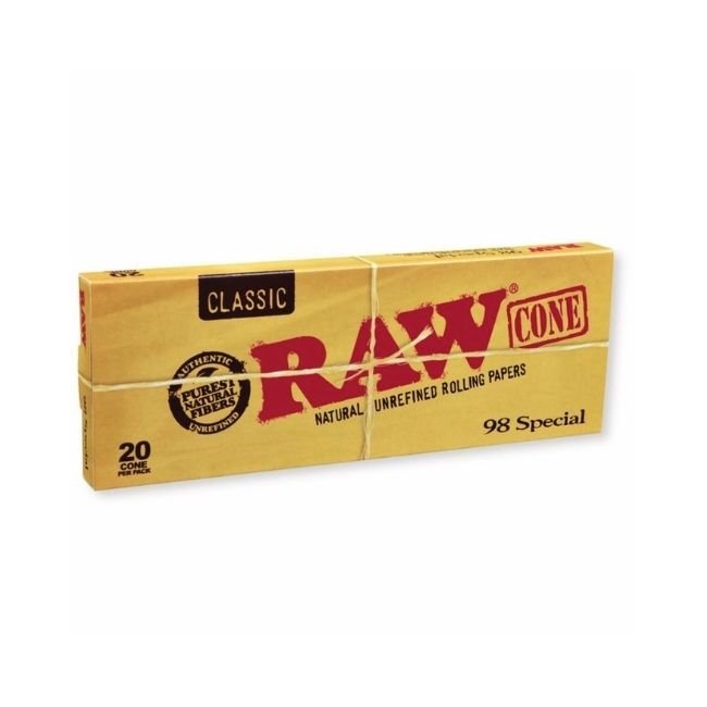 RAW98SPLCONE1
