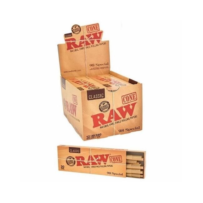 RAW98SPLCONE2